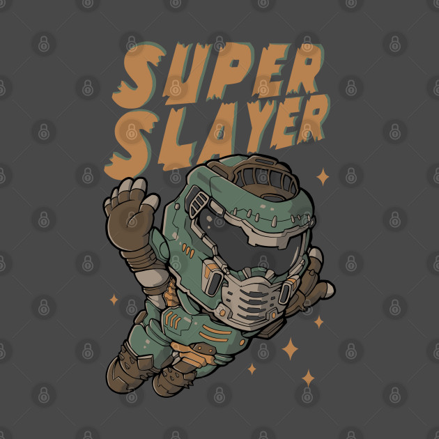 Super Slayer
