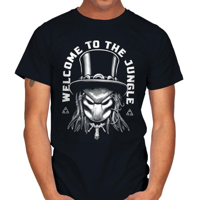 Predator T-Shirt