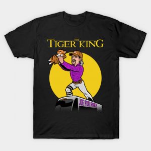 The Tiger King T-Shirt