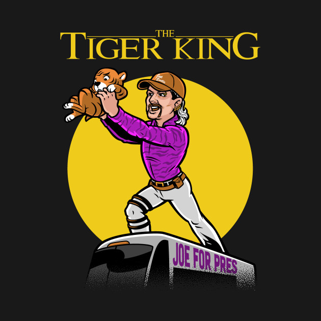 The Tiger King