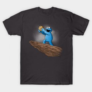 The Cookie King T-Shirt