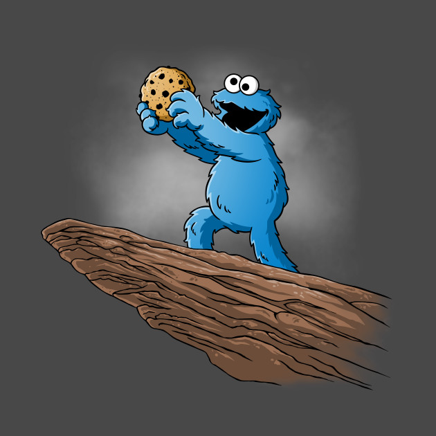 The Cookie King
