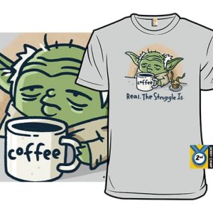 Yoda T-Shirt