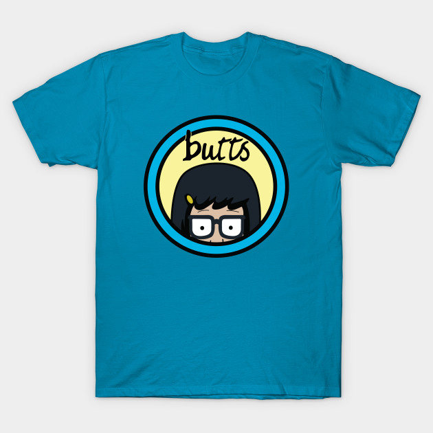 Tina Belcher T-Shirt