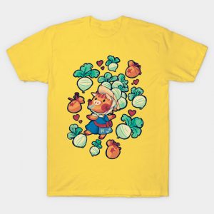 Turnip Merchant T-Shirt