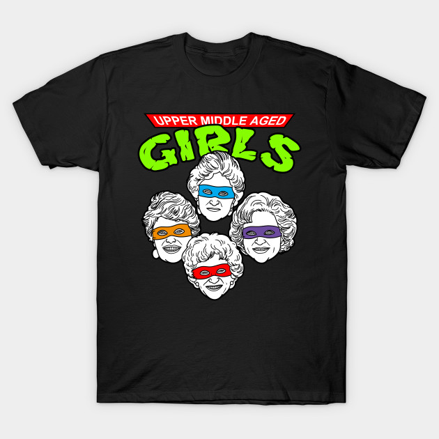 Golden Girls T-Shirt