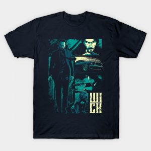John Wick T-Shirt