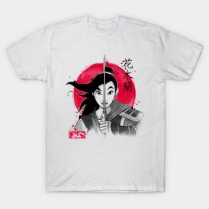 Mulan T-Shirt