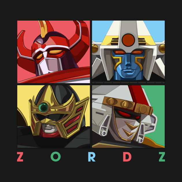 Zordz