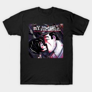 Samurai Jack T-Shirt
