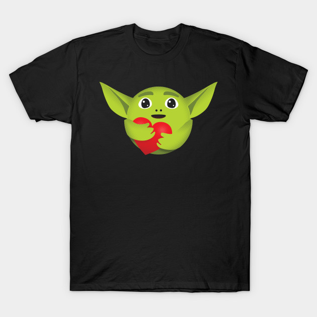 Baby Yoda T-Shirt