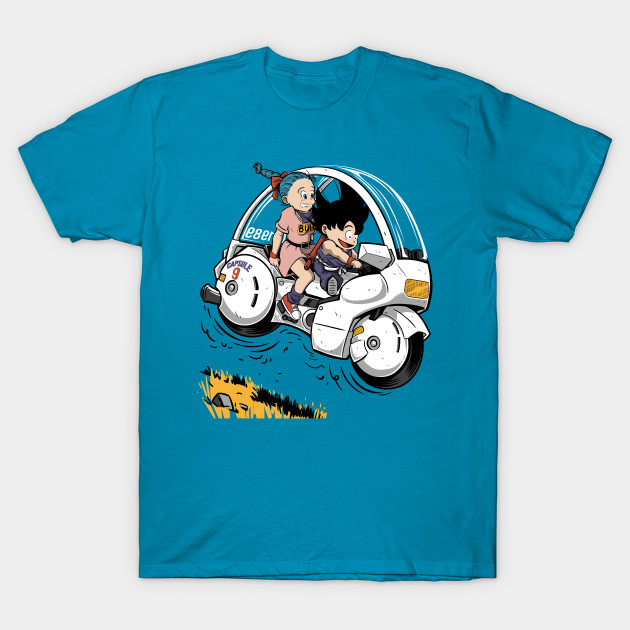 Dragon Ball T-Shirt