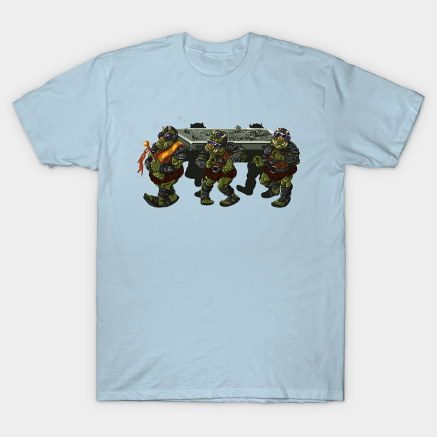CARBONITE DANCE T-Shirt
