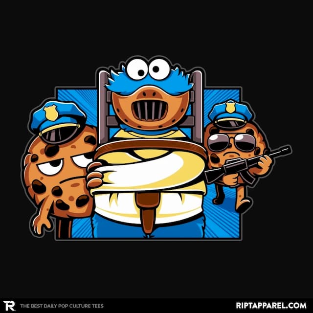 COOKIE DEVOURER T-Shirt