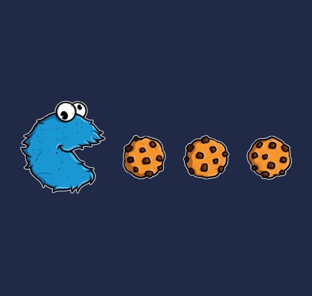COOKIE-MAN