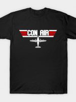 CON GUN T-Shirt