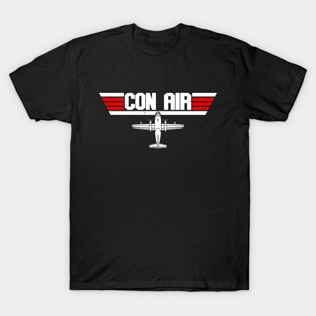 Con Air T-Shirt