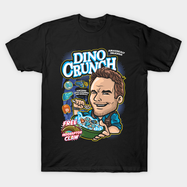 Jurassic World T-Shirt