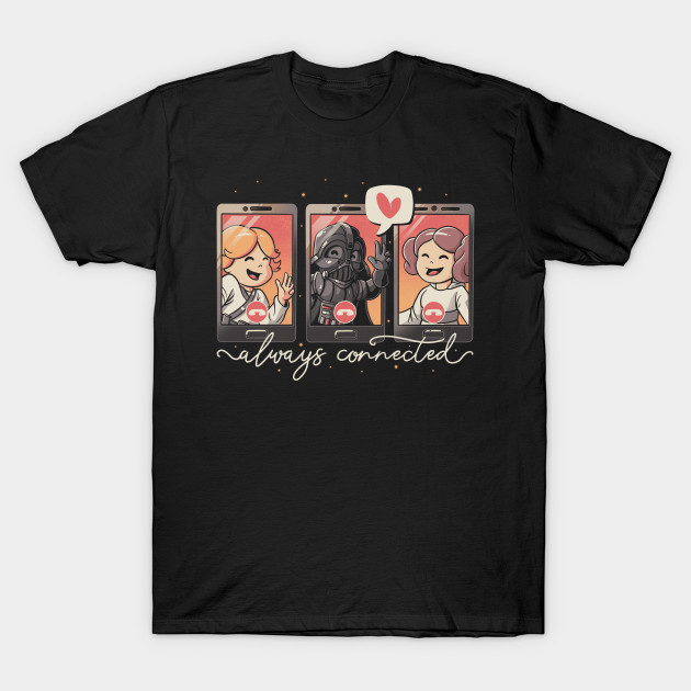 Star Wars T-Shirt