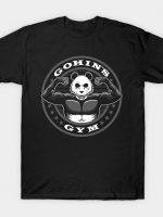 Gohin's Gym T-Shirt