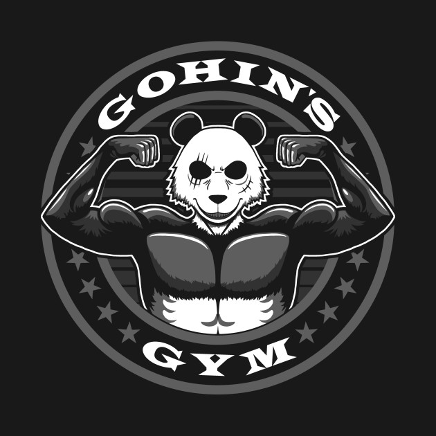Gohin's Gym