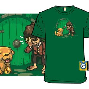 The Hobbit T-Shirt