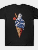 Great Ice cream T-Shirt