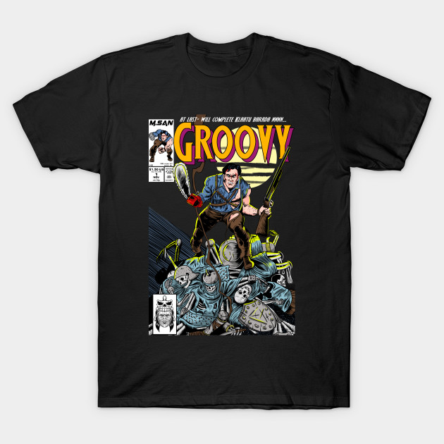 Army of Darkness T-Shirt