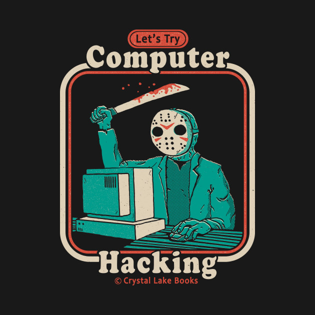 Hacking For Beginners