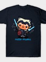 HELLO AHSOKA T-Shirt