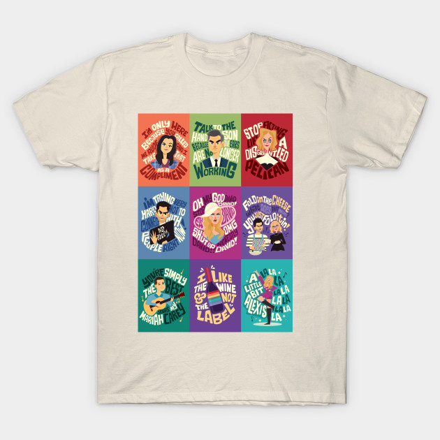 Schitt's Creek T-Shirt