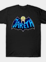 Jareth T-Shirt