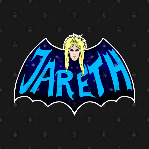 Jareth