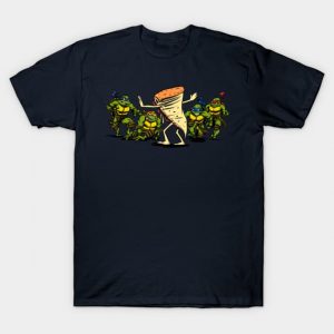 TMNT T-Shirt