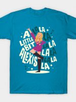Lalala T-Shirt