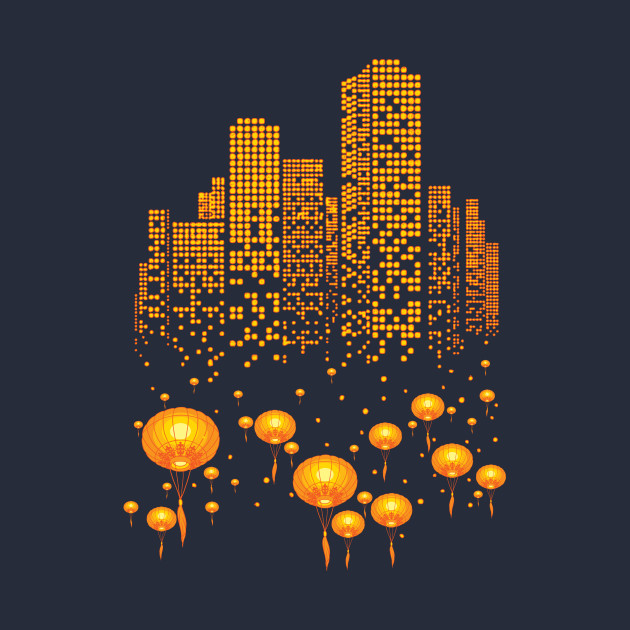 Lantern City