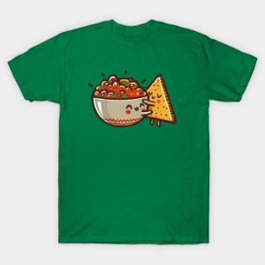 Love Restaurant Style T-Shirt