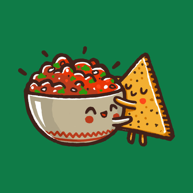 Love Restaurant Style