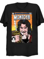 Montoya T-Shirt