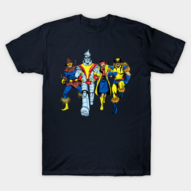 Wizard of Oz T-Shirt