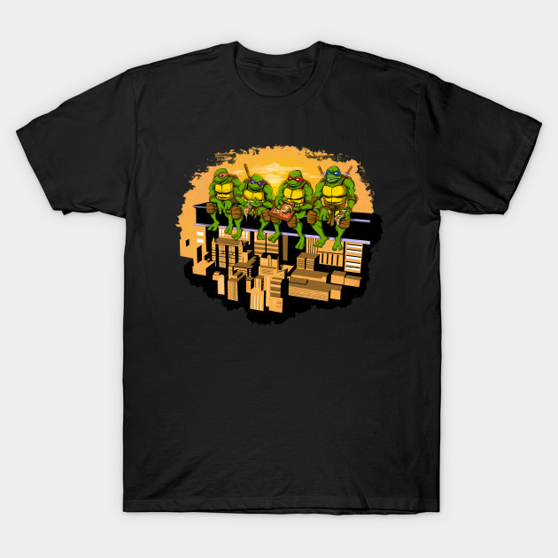 TMNT T-Shirt