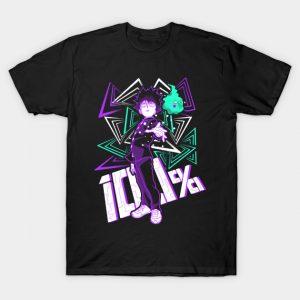 Mob Psycho 100 T-Shirt