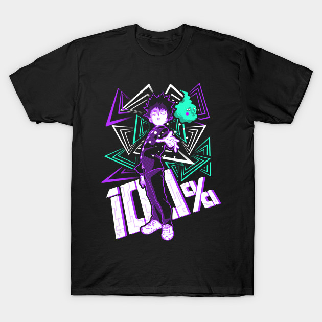 Mob Psycho 100 T-Shirt