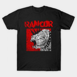 Punk Carnivore T-Shirt