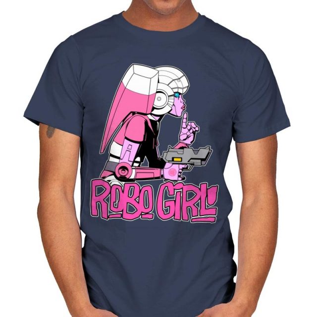 Arcee T-Shirt