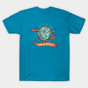 Rock and Rollplay T-Shirt