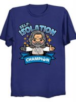 Self-isolation Champion T-Shirt