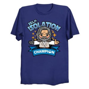 Luke Skywalker T-Shirt