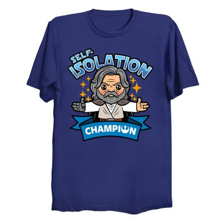 Luke Skywalker T-Shirt