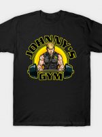 JOHNNY'S GYM T-Shirt